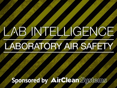 Infographic: Setting the Stage for Safety in a Forensic Lab
