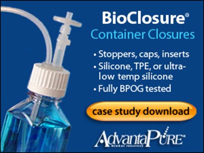 Case Study: Container Closure System