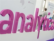 Analytica Conference