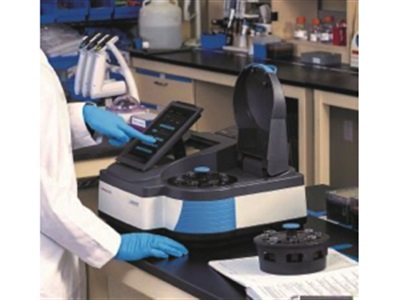 QA/QC with UV-Vis Spectrophotometers