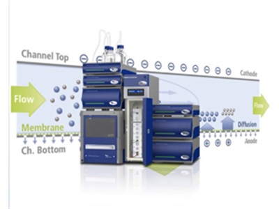 Examining the Exciting Potential of Electrical Asymmetrical Flow-Field Flow Fractionation