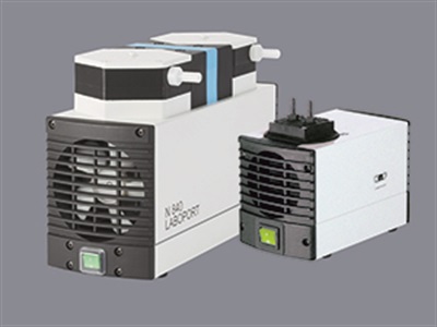 Stellar Vacuum Performance, Year After Year After…