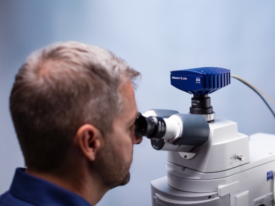 New Microscope Cameras for Light Microscopy Applications | Labcompare.com