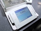 Great instrument, it gives great reproducibility and reliability in measurements.