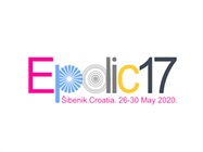 EPDIC17 - European Powder Diffraction Conference