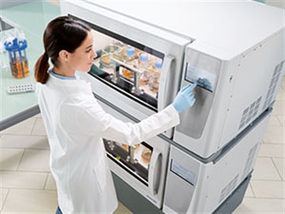 Innova® S44i by Eppendorf