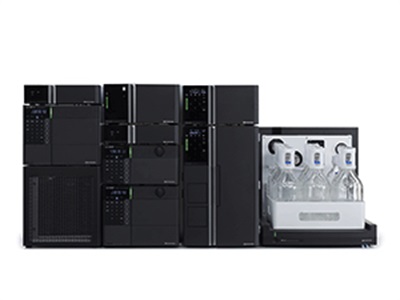 Rugged, Reliable SFC Purification of Compounds