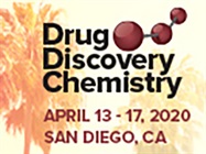 15th Annual Drug Discovery Chemistry
