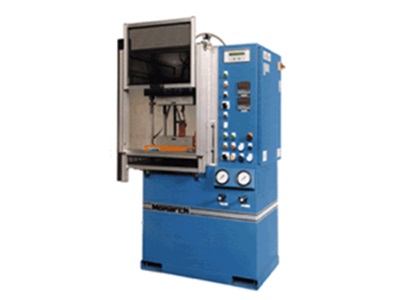 Rely on Carver Presses
