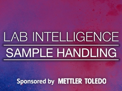Guide to Laboratory Weighing