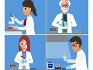Four ways to use your electronic pipette