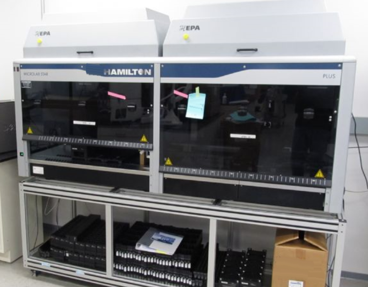 | Labcompare Product Review. Great liquid handler. Robust for years of ...
