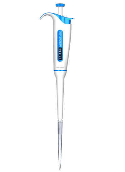 NERO Micropipette