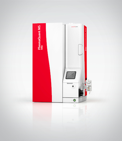 PlasmaQuant MS ICP-MS System