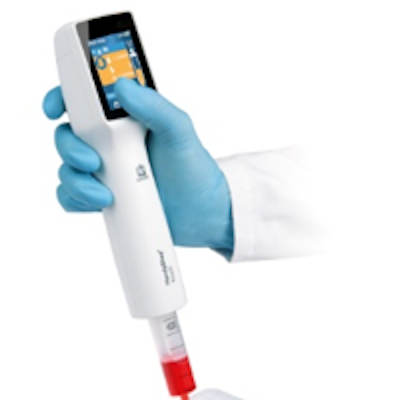 HandyStep® Touch Motorized Repeating Pipette