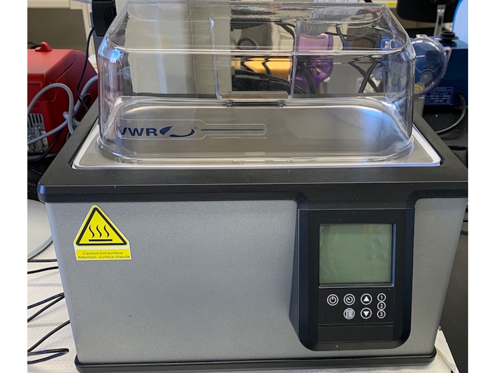  Product Review. Great Water Bath System