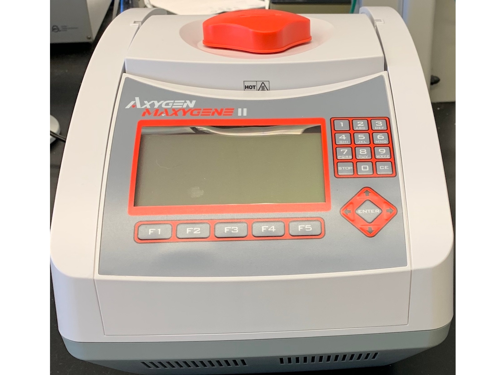  Product Review. Flexible and Easily Handling PCR Machine
