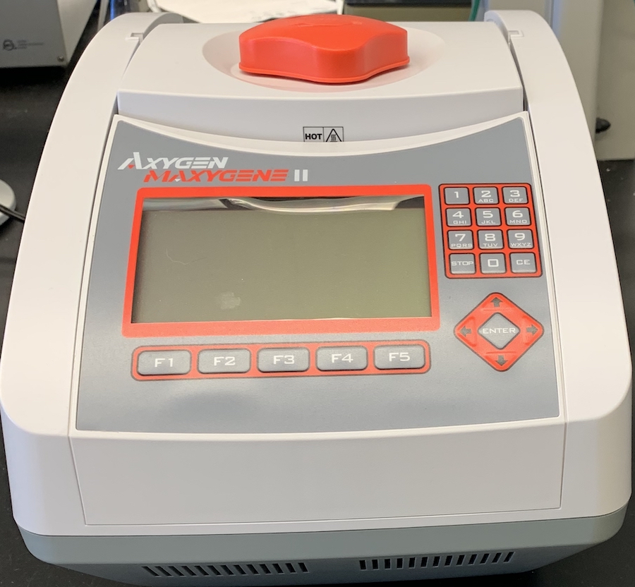  Product Review. Flexible and Easily Handling PCR Machine