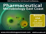 SMi’s 3rd Annual Pharmaceutical Microbiology East Coast