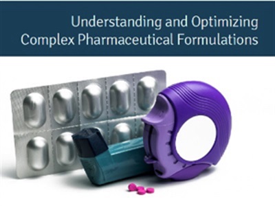 Complimentary Download: Understanding Complex Pharmaceutical Formulations