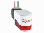 Clippard Eclipse Ultra Fine Resolution Proportional Valves