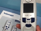 Accurate and Ergonomic Repeater Pipette