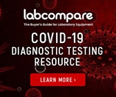 New Resource for COVID-19 Testing Updates