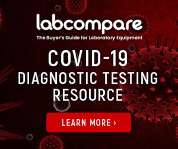 New Resource for COVID-19 Testing Updates
