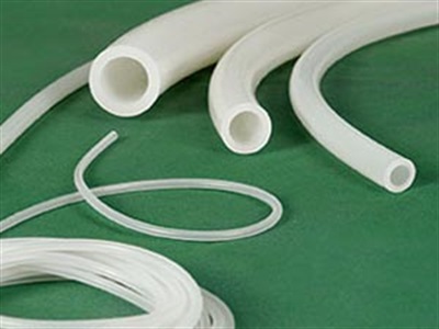High Purity Silicone Tubing Made in USA and In Stock