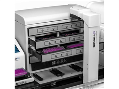 Automate Your Live Cell Imaging Applications