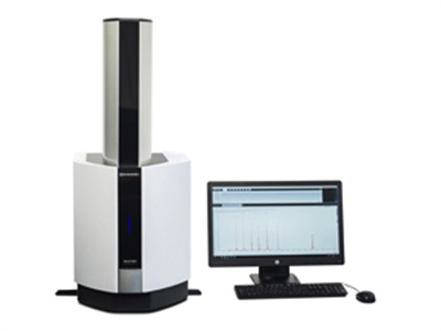 MALDI-8020: Small size. Massive impact