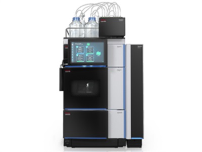 The Vanquish Core HPLC system dependably delivers superior results