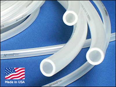 Weldable and Sealable Tubing