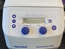 Centrifuge for a Stress-Free Job and Good Value for Money