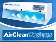 Short Wave UV Light for N95 Decontamination