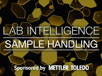 Infographic: Smart Design Optimizes Sample Handling and Weighing