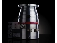 Magnetically Levitated Turbopumps