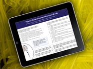 Pipette Calibration Best Practices Guide