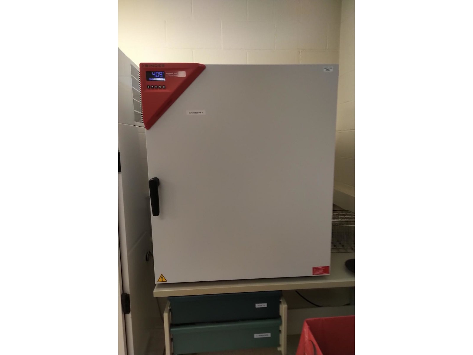  Product Review. Great Table Top Incubator