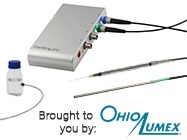 Optical Oxygen, pH and Temperature Sensors