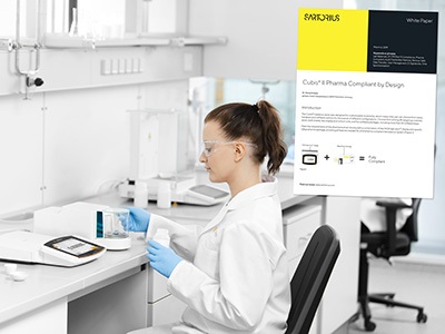Whitepaper: Advanced Compliance For Use in Regulated Sectors