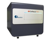 Watch Video: Cellaca MX High-throughput Automated Cell Counter