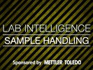 Safely Weigh Hazardous or Sensitive Materials