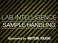 Safely Weigh Hazardous or Sensitive Materials