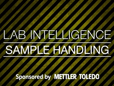 Safely Weigh Hazardous or Sensitive Materials