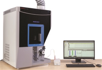 New ICP-OES for high speed in service oil analysis