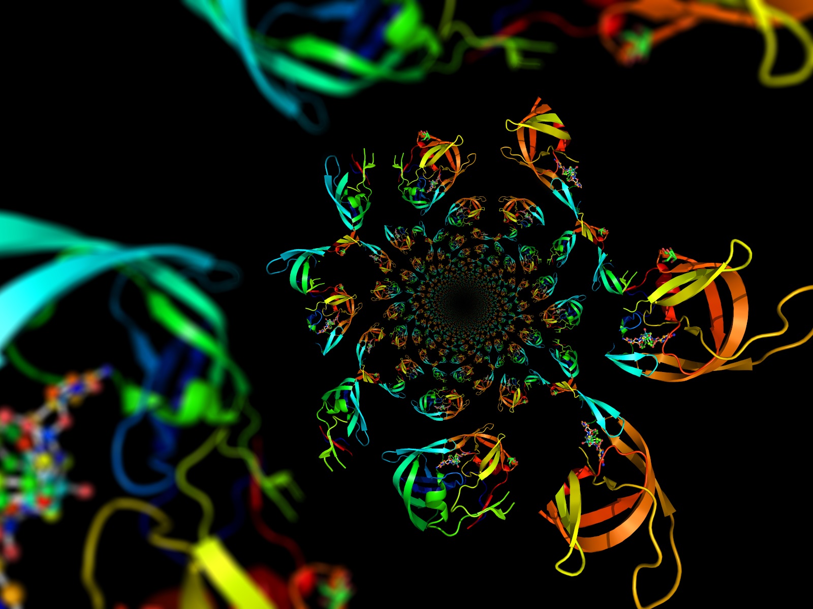  High Resolution Ion Mobility in Today’s Pharma and Clinical Research