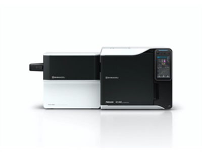 Nexis SCD-2030: High sensitivity meets highest selectivity