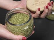 Efficient Cannabis & Hemp Grinding: 100-years of Experience in Comminution!