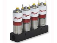 High Flow Electronic Proportional Valves